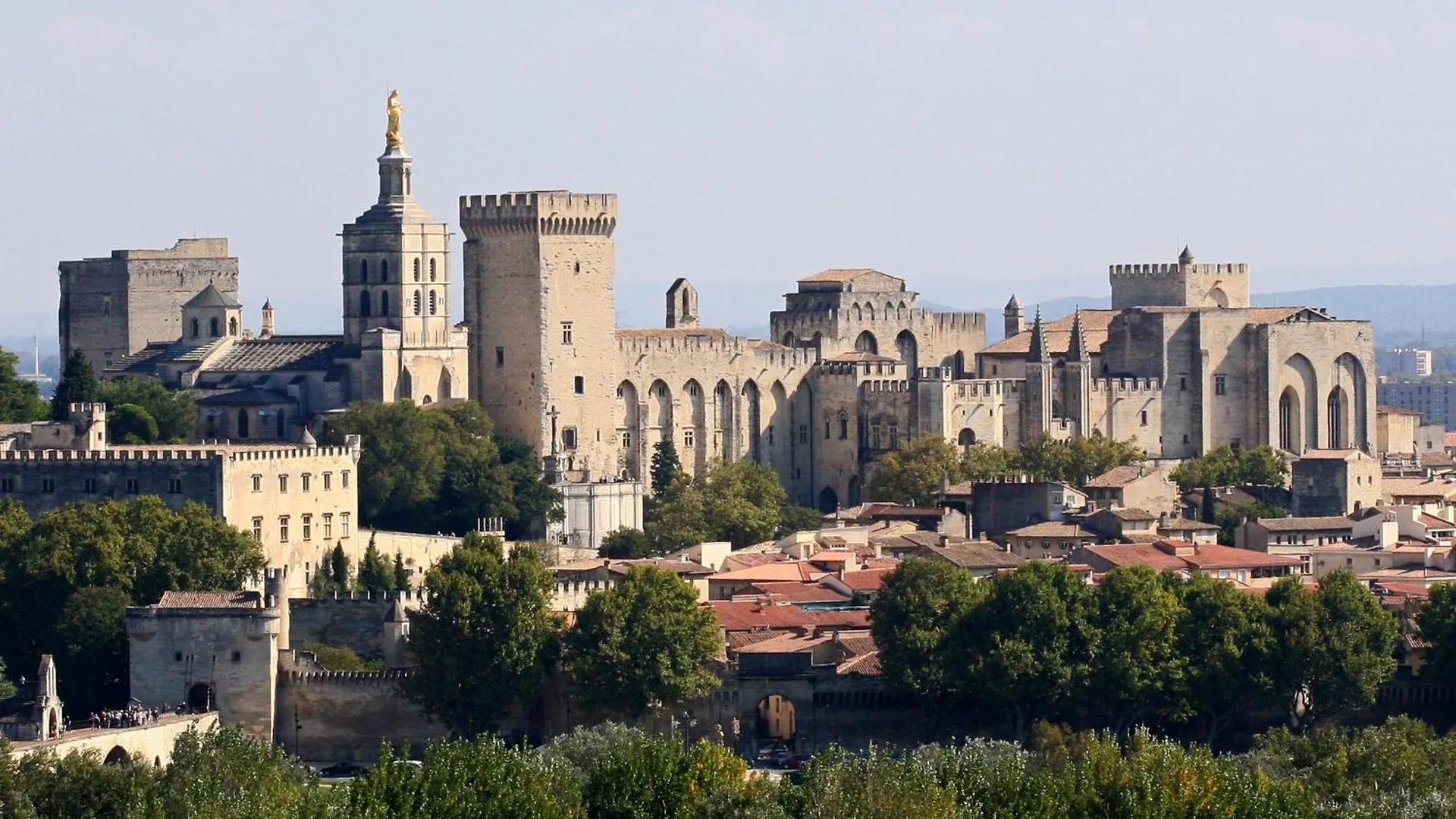 T4 Lumineux & Spacieux Avignon 0*,  France