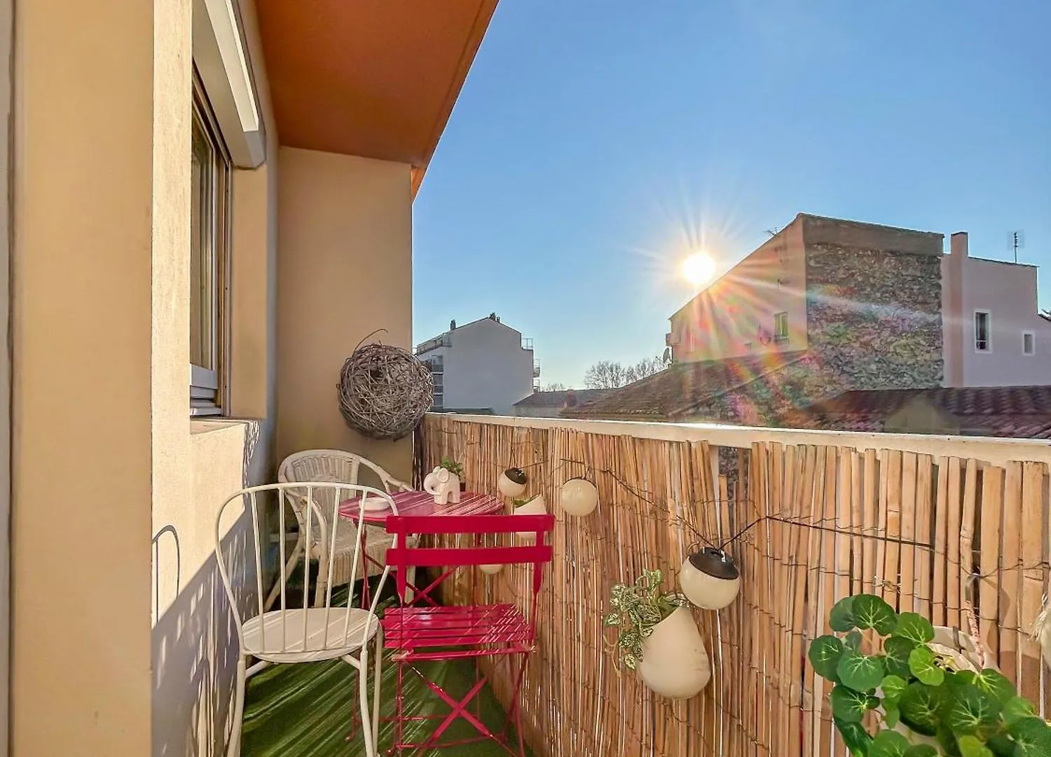 T4 Lumineux & Spacieux Avignon Apartment