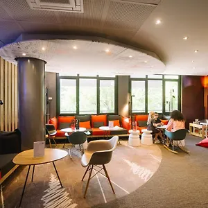 Ibis Centre Gare Avinhão
