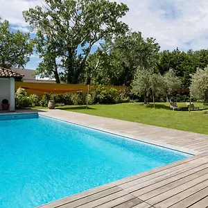 4* Отель Western Le Lavarin