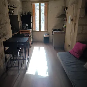 Cosy Appartement