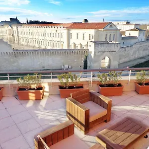 Sainte-marthe Hotel apartamentowy