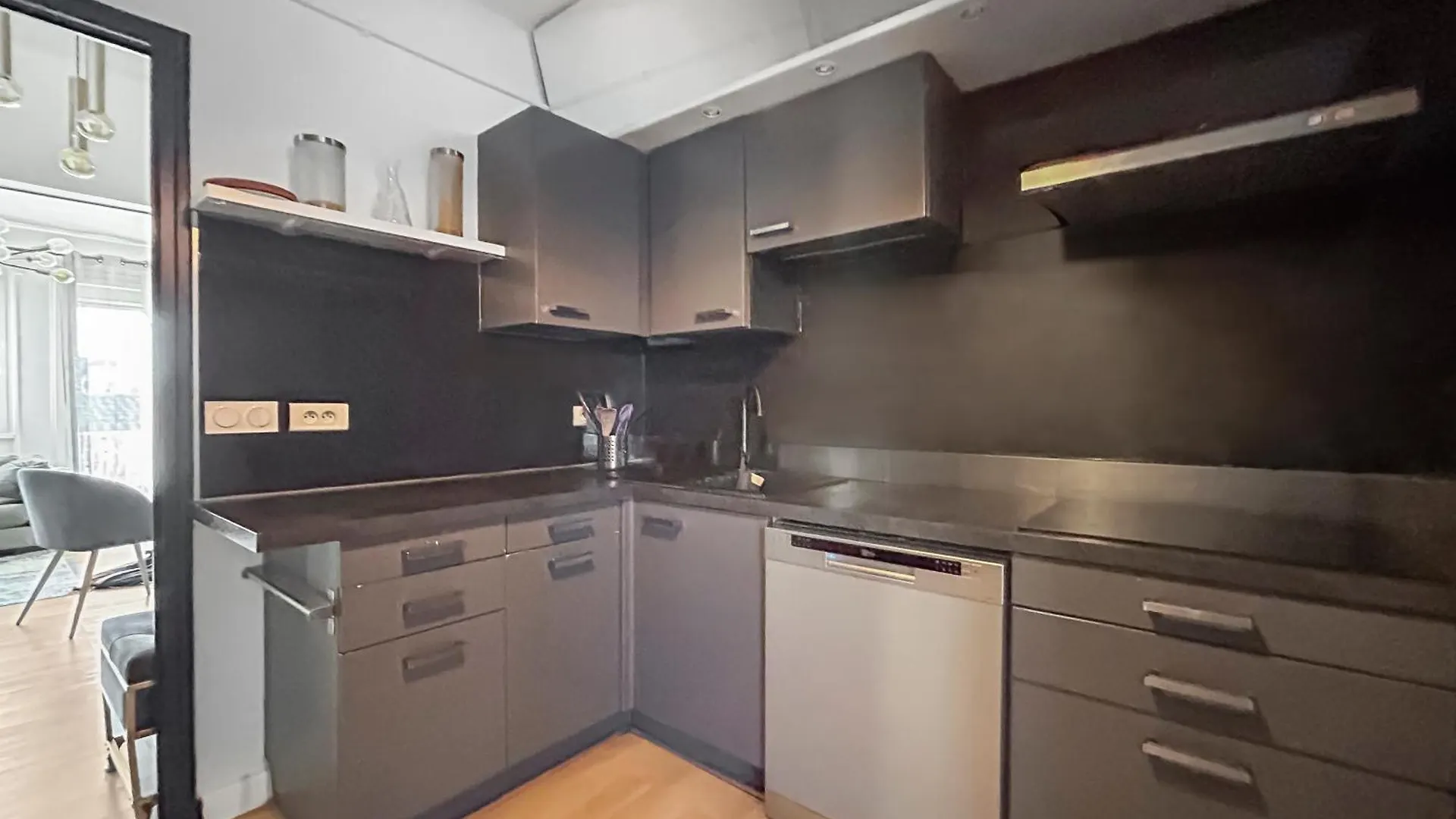 Apartment T4 Lumineux & Spacieux Avignon