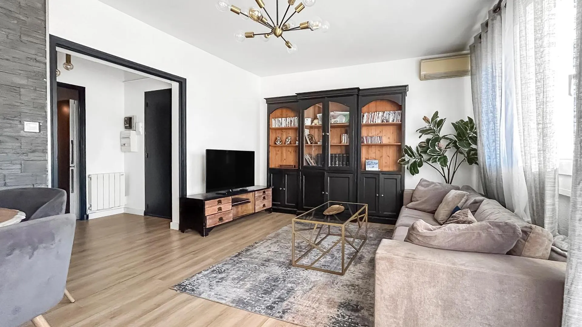 Apartment T4 Lumineux & Spacieux Avignon